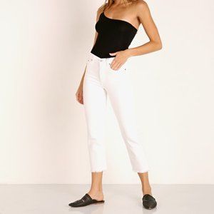 LEVI'S wedgie straight (cold feet)